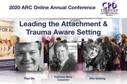 October Newsletter - Invest in the CPD of your team!